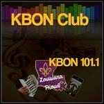 KBON Club | Station Logo