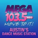 Mega 103.5 - KBPA-HD2 | Station Logo