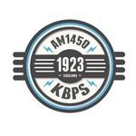 AM 1450 KBPS - KBPS | Station Logo