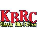 Classic Rock 102.9 & 1430 - KBRC | Station Logo