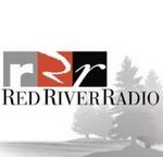 Red River Radio - KBSA | Station Logo