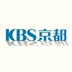 KBS京都ラジオ | Station Logo