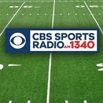 CBS Sports Radio 1340 - KBTA | Station Logo