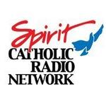 Spirit Catholic Radio - KJWM | Station Logo