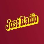 José 1460 - KBZO | Station Logo