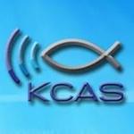 KCAS Radio - KCAS | Station Logo