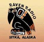 Raven Radio - KCAW | Station Logo