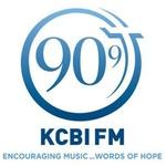 90.9 KCBI FM - KCBI | Station Logo