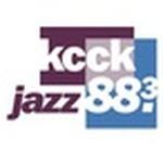 Jazz 88.3 - KCCK-FM | Station Logo