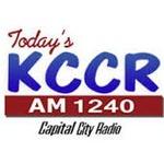 Today's KCCR - KCCR | Station Logo