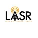 Lute Air Student Radio (LASR) - KCCR-FM | Station Logo