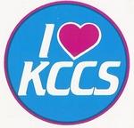 KCCSonline | Station Logo