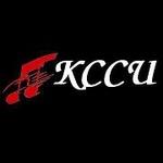 KCCU - KOCU | Station Logo