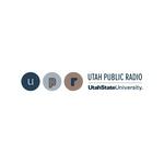 Utah Public Radio - KCEU | Station Logo