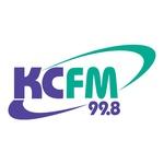 KCFM 99.8 | Station Logo