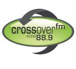 Crossover FM - KCHG | Station Logo