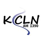 1390 KCLN - KCLN | Station Logo