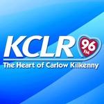 KCLR 96FM | Station Logo