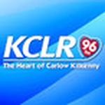 KCLR 96FM | Station Logo