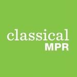 Minnesota Public Radio - Classical MPR - KCMF | Station Logo