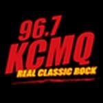 KCMQ | Station Logo