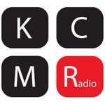 KCMR Radio - KCMR | Station Logo