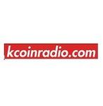 KCOIN Radio | Station Logo