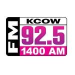 Classic Hits KCOW - KCOW | Station Logo