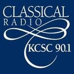 KUCO Classical Radio - KUCO | Station Logo