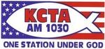 KCTA Radio - KCTA | Station Logo