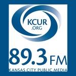 KCUR 89.3 - KCUR-FM | Station Logo