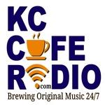 KC Cafe Radio | Station Logo