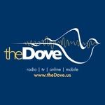 The Dove - KDCB | Station Logo