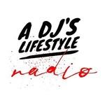 KDJL-DB A DJ"S Lifestyle Radio | Station Logo