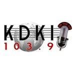 103.9 KDKI - KDKI-LP | Station Logo