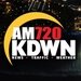 AM 720 KDWN - KDWN
