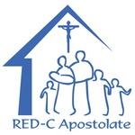 RED-C Catholic Radio - KEDC | Station Logo