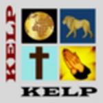 KELP Christian Radio - KELP | Station Logo