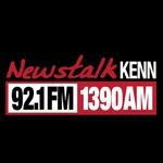 NewsTalk KENN - KENN | Station Logo