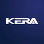 KERA - K202DR | Station Logo