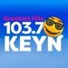 103.7 KEYN - KEYN-FM