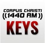 1440 KEYS - KEYS | Station Logo