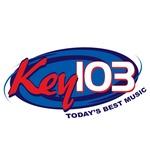 KEY 103 - WAFY | Station Logo