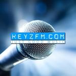 KEYZFM | Station Logo