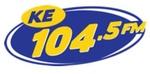 KE 980 - XHKE | Station Logo