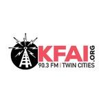 Fresh Air Radio - KFAI | Station Logo