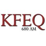 680 KFEQ - KFEQ | Station Logo