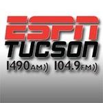 ESPN Tucson - KFFN | Station Logo