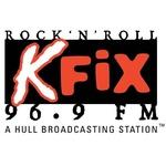 96.9 KFIX - KFIX | Station Logo