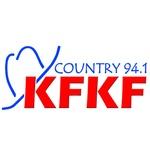 KFKF - KFKF-FM | Station Logo